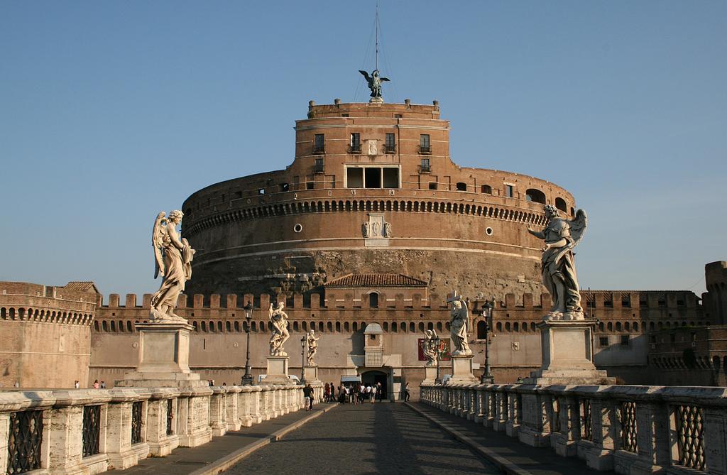 Il Bacio Holidayhouse Best Location For Jubilee 2024-2026 Rom Exterior foto