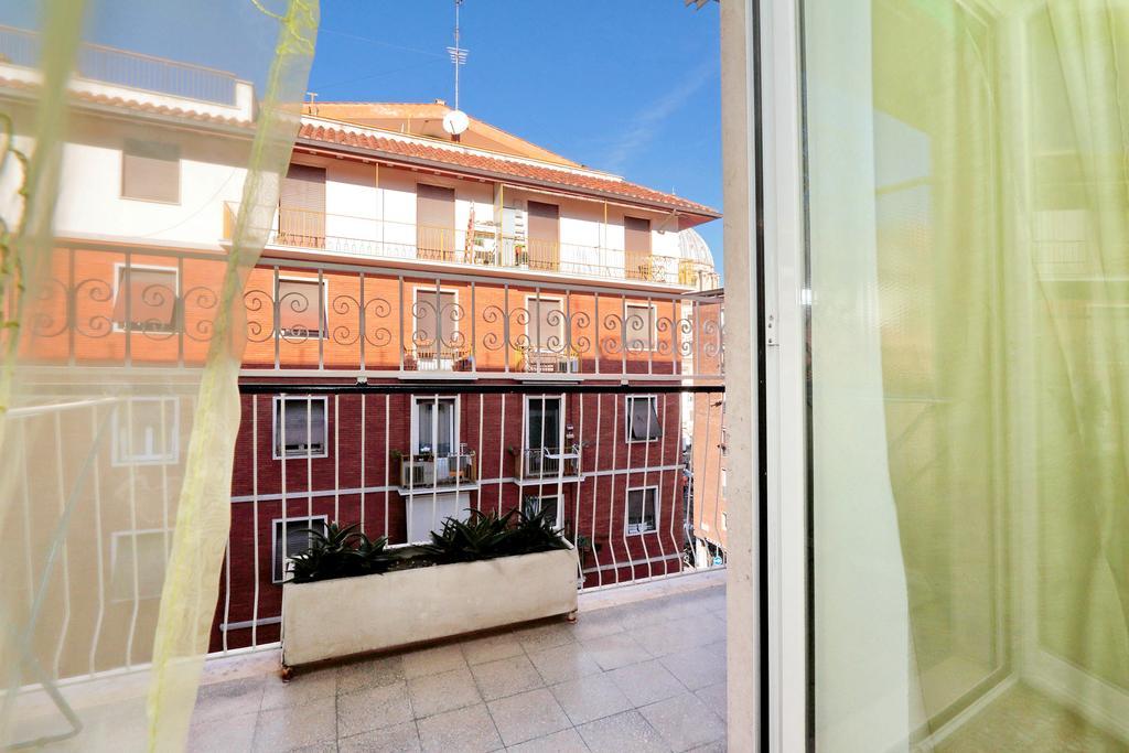 Il Bacio Holidayhouse Best Location For Jubilee 2024-2026 Rom Exterior foto