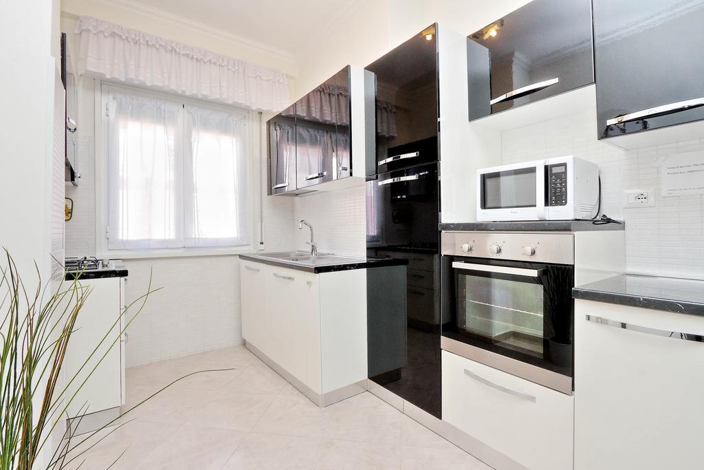 Il Bacio Holidayhouse Best Location For Jubilee 2024-2026 Rom Exterior foto