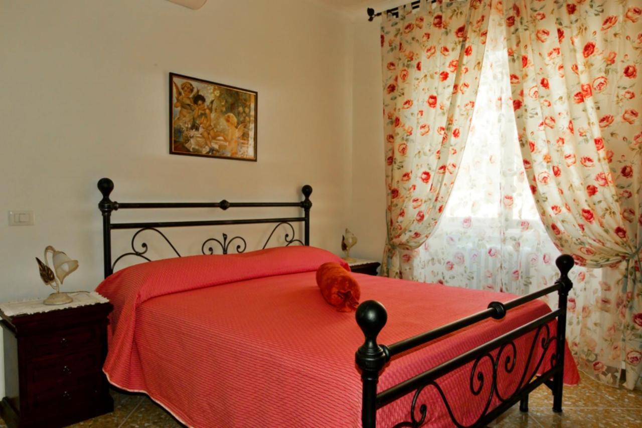 Il Bacio Holidayhouse Best Location For Jubilee 2024-2026 Rom Exterior foto